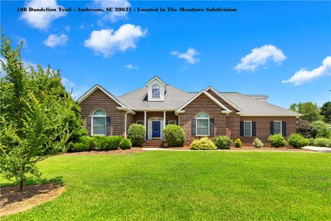 108 Dandelion Trail