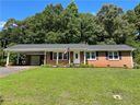 3031 Forest Drive sold home in Seneca, SC