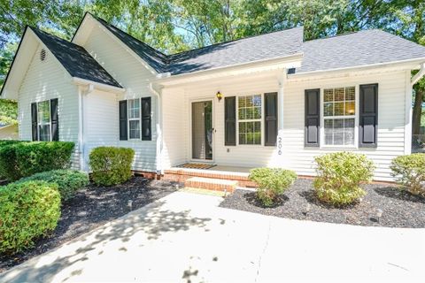 206 Longview Drive