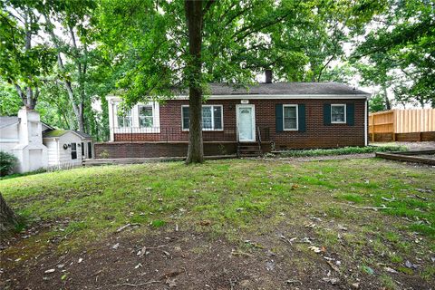 210 Grace Avenue sold home in Wyatt Ag, Easley, SC