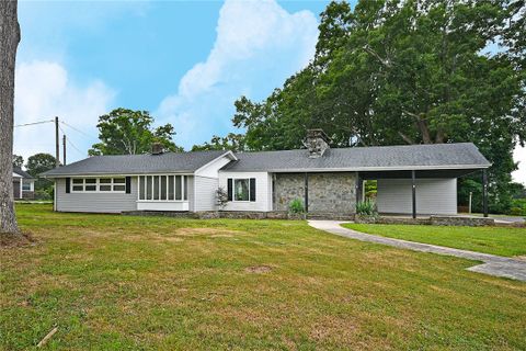 502 Southway Street sold home in Wyatt Ag, Easley, SC