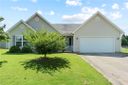 116 Radcliff Way sold home in Anderson, SC