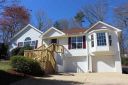 1503 Iroquois Drive sold home in Seneca, SC