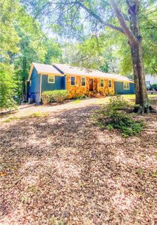 303 Brighton Road sold home in Allen Hill Wood, Anderson, SC