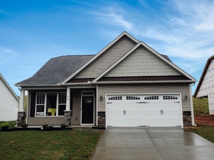 132 Capslock Trail