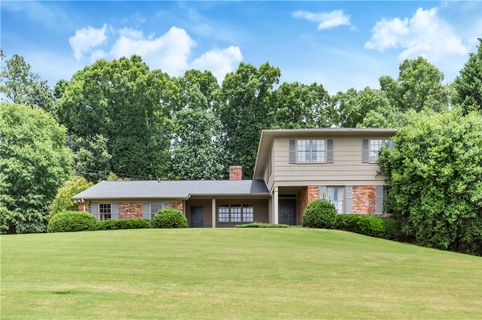 1317 Northampton Road sold home in Huntington Hill, Anderson, SC