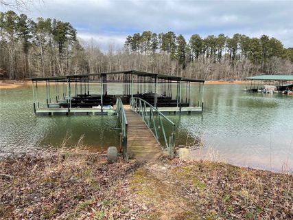 237 Bay Ridge Drive sold home in Waters Edge, Townville, SC