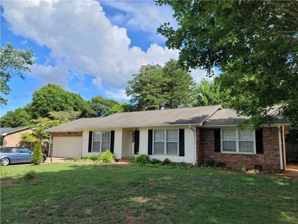 1100 Hanover Road sold home in Hanover (Anderson), Anderson, SC