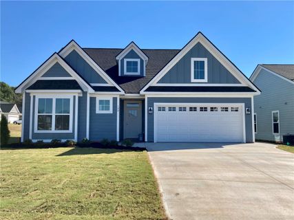 122 Ripplestone Way sold home in Martin's Trail, Anderson, SC