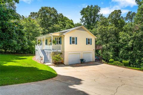 205 Partridge Court