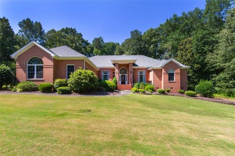 112 Steeplechase sold home in Horseshoe Bend, Belton, SC