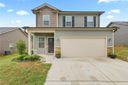 129 Shakleton Drive sold home in Anderson, SC