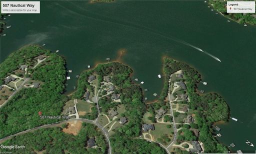 507 Nautical Way