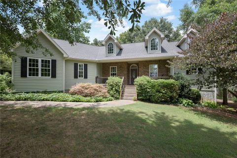 521 Ivy Spring Court sold home in Stone Pond, Seneca, SC