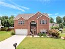 200 Spirit Mountain Lane sold home in Easley, SC
