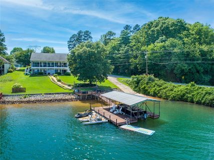 103 Walker Point sold home in Walker Point, Seneca, SC