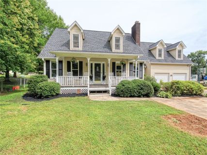 108 Wyatt Oaks Court sold home in Wyatt Oak, Easley, SC