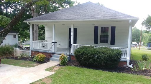 219 Mountain Crest Drive