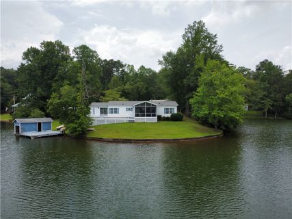 470 Whitewater Point Road