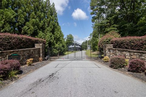 Lot N 16 Jocassee Ridge Way