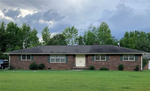 117 Rhodehaven Drive sold home in Gilmer Estates, Anderson, SC