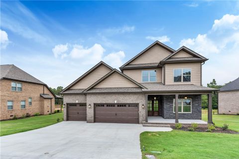 117 Siena Drive