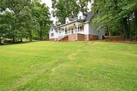 2501 Brushy Creek Road