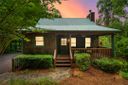 244 Horseshoe Bend Drive sold home in Westminster, SC