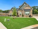 321 Crestgate Way sold home in Easley, SC