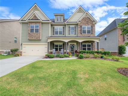 173 Wild Hickory Circle