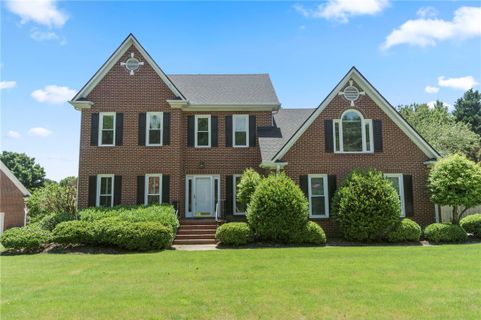 15 English Oak Road