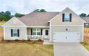 198 Sunny Point Loop sold home in Central, SC