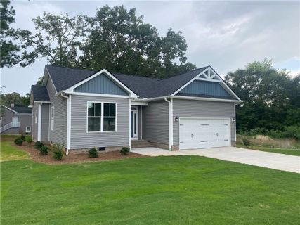 1310 Mclees Road sold home in Kingsley Hills, Anderson, SC