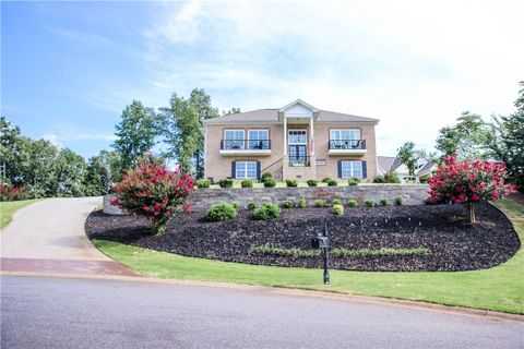 1042 Tuscany Drive