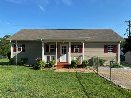 10 Trammell Street sold home in Woodside Mill, Liberty, SC