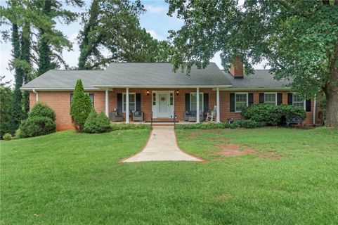 1115 Summers Drive sold home in Boscobel, Pendleton, SC