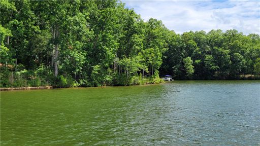 134 Clearview Drive sold home in Clearview, Abbeville, SC