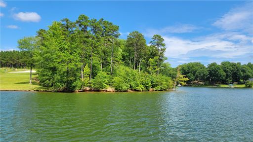 Lot 12 Creekpoint Drive