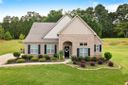 102 Carnoustie Circle sold home in Anderson, SC