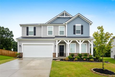 218 Walking Stick Way