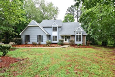 243 Stonehaven Way