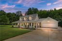 665 The Bear Boulevard sold home in Tamassee, SC
