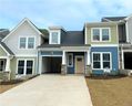 225 Rosecroft Drive sold home in Easley, SC