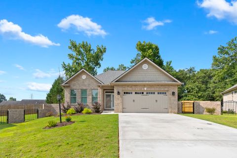 126 Park Way sold home in Orchard Park, Anderson, SC