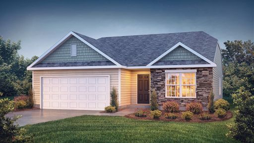 124 Tara Oak Court
