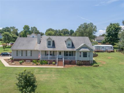 405 Woodfield Drive sold home in Bentwood Iii, Piedmont, SC