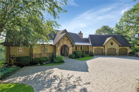 215 Long Ridge Road