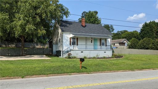 203 Hagood Street