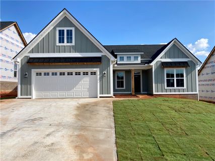 206 Rockpine Drive sold home in Martin's Trail, Anderson, SC