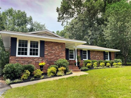 601 River Road sold home in Forest Acres, Piedmont, SC